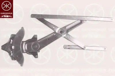 Подъемное устройство для окон KLOKKERHOLM купить