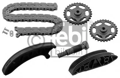 Комплект цепи привода распредвала FEBI BILSTEIN купить
