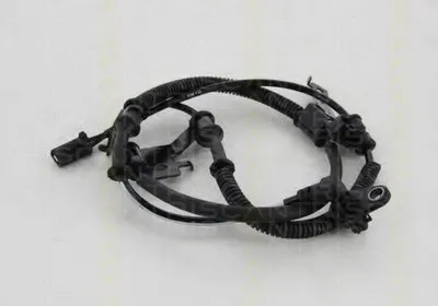 Датчик, частота вращения колеса TRISCAN купить