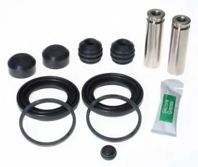 Ремкомплект, тормозной суппорт BUDWEG CALIPER купить