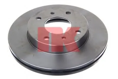 Тормозной диск NK купить