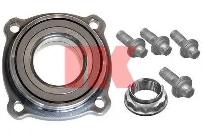 Комплект подшипника ступицы колеса NK купить