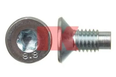 Болт, диск тормозного механизма NK купить