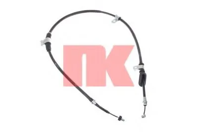 Трос, стояночная тормозная система NK купить
