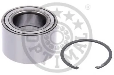 Комплект подшипника ступицы колеса OPTIMAL купить