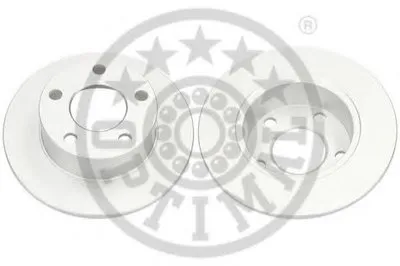 Тормозной диск COATED OPTIMAL купить