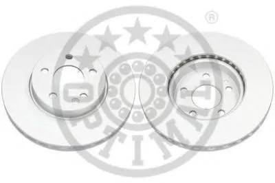 Тормозной диск COATED OPTIMAL купить