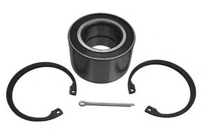 Комплект подшипника ступицы колеса MOOG купить