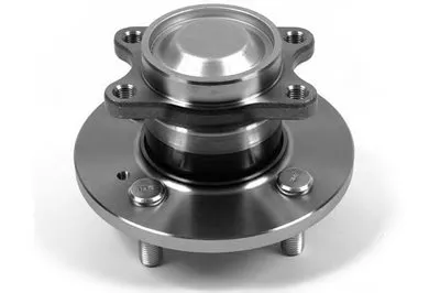 Комплект подшипника ступицы колеса MOOG купить