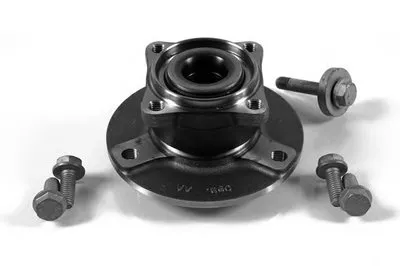 Комплект подшипника ступицы колеса MOOG купить