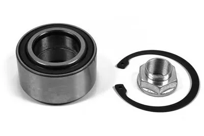 Комплект подшипника ступицы колеса MOOG купить