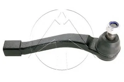 Наконечник поперечной рулевой тяги