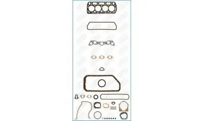 Комплект прокладок, двигатель AJUSA купить