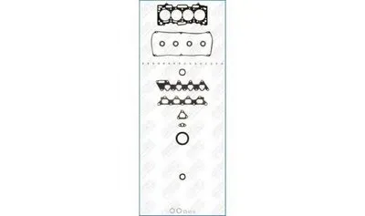 Комплект прокладок, двигатель MULTILAYER STEEL AJUSA купить