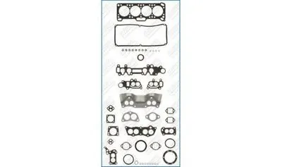 Комплект прокладок, головка цилиндра AJUSA купить