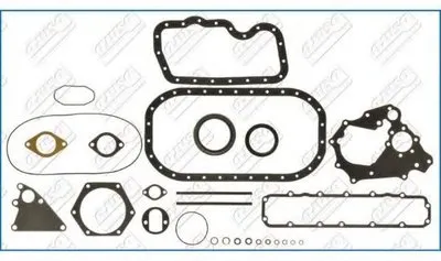 Комплект прокладок, блок-картер двигателя AJUSA купить