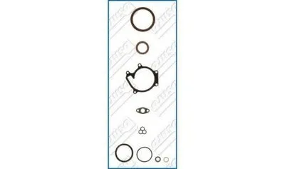 Комплект прокладок, блок-картер двигателя AJUSA купить
