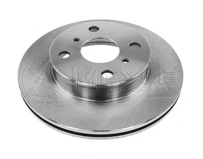 Тормозной диск MEYLE купить