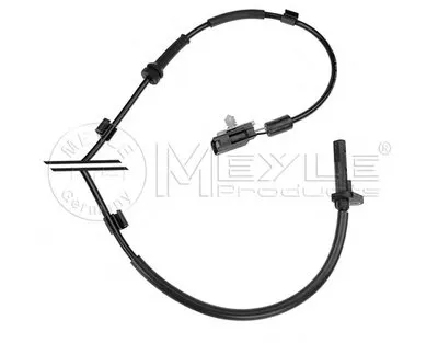 Датчик, частота вращения колеса MEYLE купить