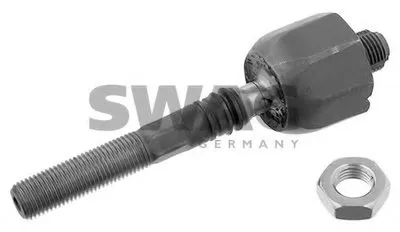 Осевой шарнир, рулевая тяга SWAG купить
