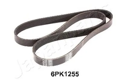 V-Ribbed Belts JAPANPARTS купить