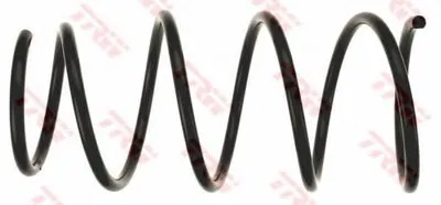 винтовая пружина TRW купить