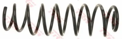 винтовая пружина TRW купить