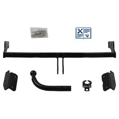 Прицепное оборудование RAMEDER купить