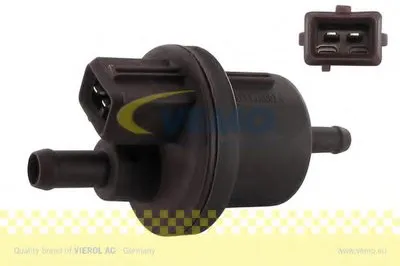 Клапан, фильтр активированного угля VEMO купить