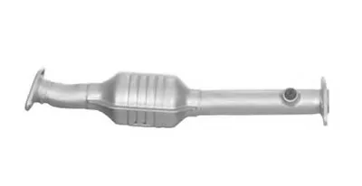 Катализатор для переоборудования IMASAF купить