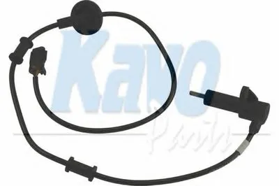 Датчик, частота вращения колеса KAVO PARTS купить