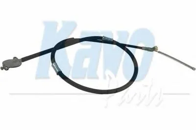 Трос, стояночная тормозная система KAVO PARTS купить