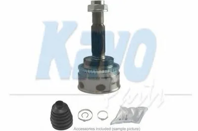 Шарнирный комплект, приводной вал KAVO PARTS купить