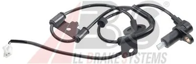 Датчик, частота вращения колеса A.B.S. купить