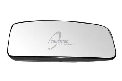 Зеркальное стекло, наружное зеркало TRUCKTEC AUTOMOTIVE купить