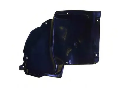 Обшивка, колесная ниша TRUCKTEC AUTOMOTIVE купить