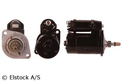 Стартер ELSTOCK купить