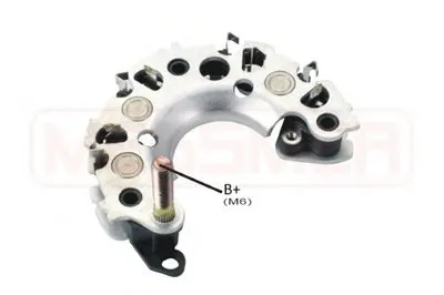 Выпрямитель, генератор ERA купить