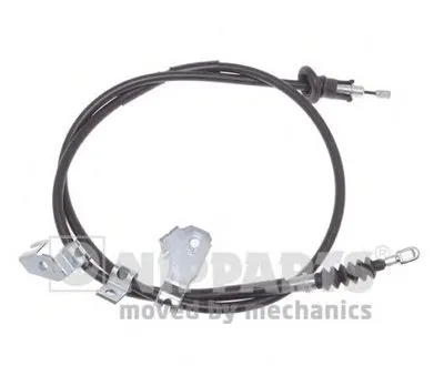 Трос, стояночная тормозная система NIPPARTS купить
