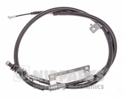 Трос, стояночная тормозная система NIPPARTS купить