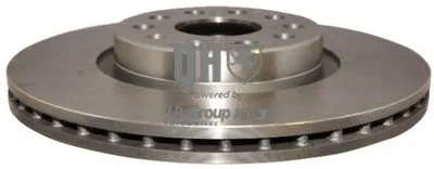 Тормозной диск QH JP GROUP купить