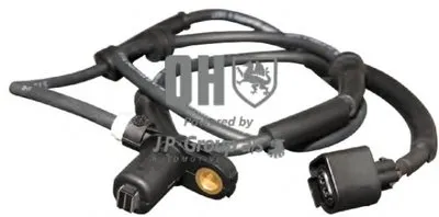 Датчик, частота вращения колеса QH JP GROUP купить