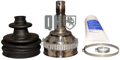 Шарнирный комплект, приводной вал QH JP GROUP купить