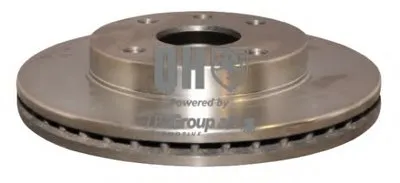 Тормозной диск QH JP GROUP купить
