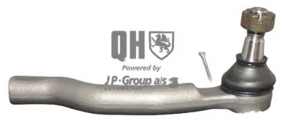 Наконечник поперечной рулевой тяги QH JP GROUP купить