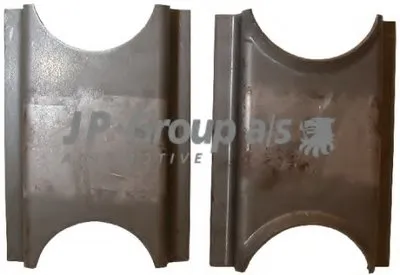 Ремкомплект, балка моста JOPEX JP GROUP купить