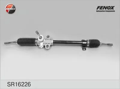 Рулевой механизм FENOX купить