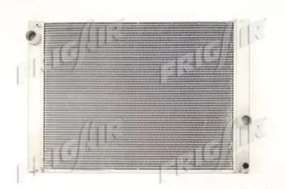 Радиатор, охлаждение двигателя FRIGAIR купить