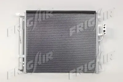 Конденсатор, кондиционер FRIGAIR купить