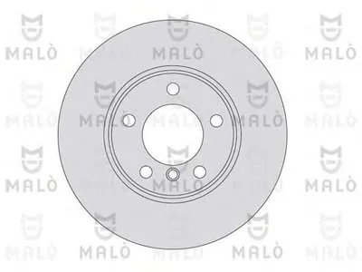 Тормозной диск MALÒ купить